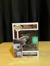Funko Pop - Pirates of the