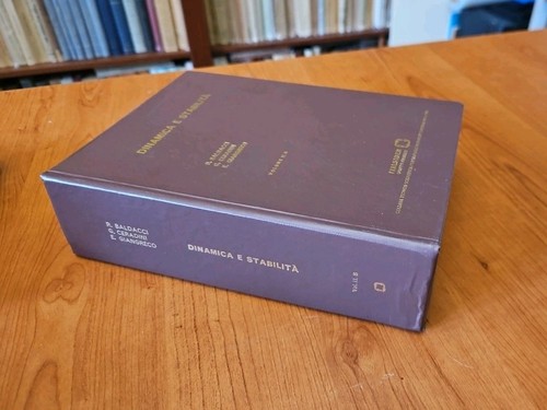 Baldacci ceradini - baldacci,