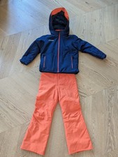 PHENIX NORWAY JUNIOR TWO PIECE