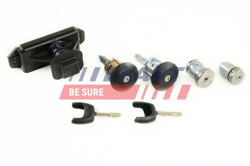Fast set blocco cilindro - set, per