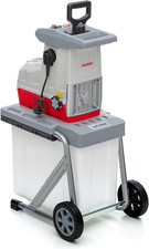 Biotrituratore Elettrica ILH