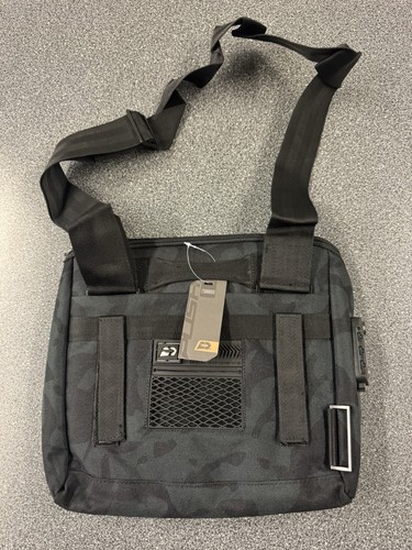 Borsa marcatore push division - borsa,