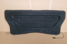 Mensola Cappelliera Posteriore