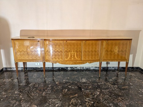Credenza paolo buffa ante - paolo,