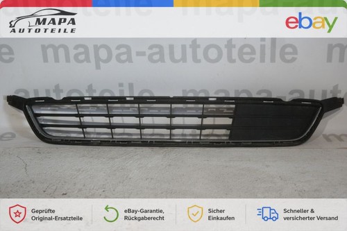 Griglia paraurti anteriore