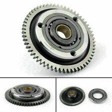 One way starter clutch gear - clutch,
