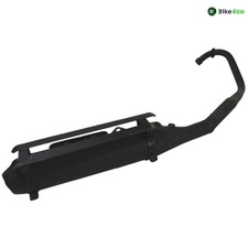 Silencieux échappement HONDA