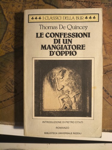 Confessioni un - le,