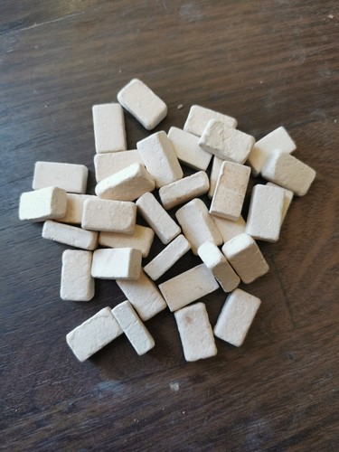 Mattoni mattoncini - n.,