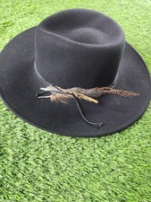 Cappello da cowboy Stetson