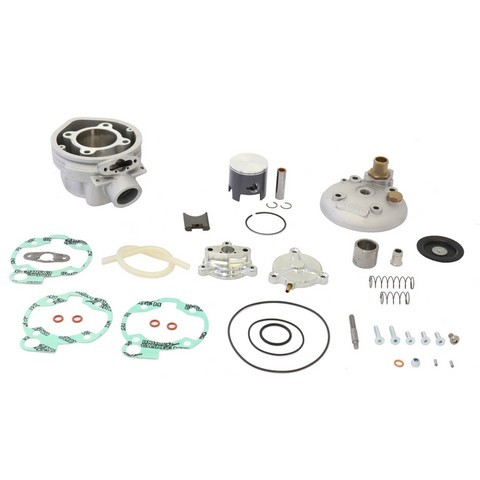 Kit cilindro big - kit, con