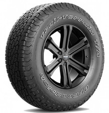 GOMMA BFGOODRICH 205/80 R16