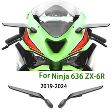 Per Ninja 636 ZX 6R 2019-25
