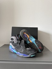 Jordan 8 Aqua Retro OG 2015
