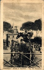 PINEROLO, Torino - Scuola di