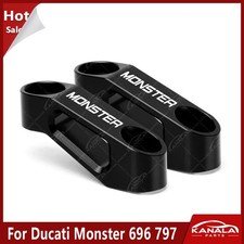 Kit prolunga alza specchietti