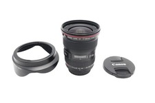 Obiettivo grandangolare Canon