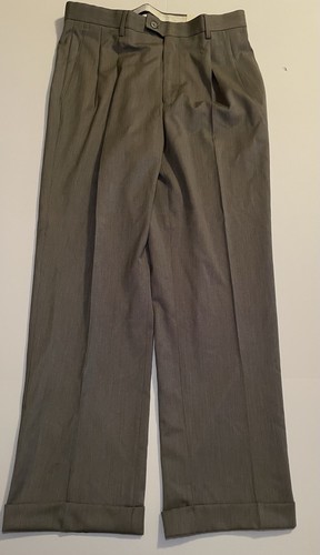 Abito uomo vintage - , alan