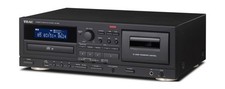 Teac AD-850 Home Audio