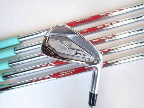 Dunlop srixon zx5 - zx5, ferro