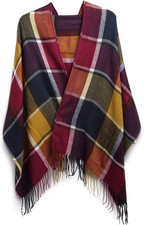 Sciarpa Donna Invernale