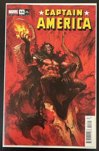 Captain america skan - america, #15