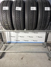 SET 4 GOMME 235/55R18 104H