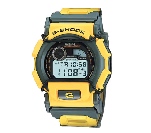 Orologio digitale vintage