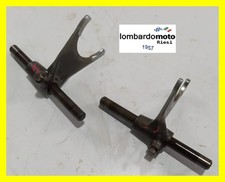 Coppia Forcelle Testa Forcella Ricambio Aprilia PEGASO 650 1997 2004 Rotax