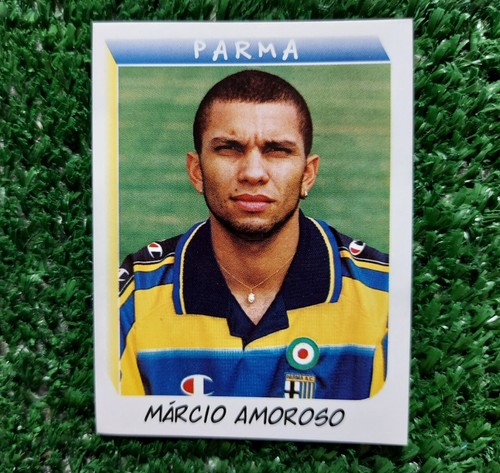 Figurina calciatori panini - figurina,