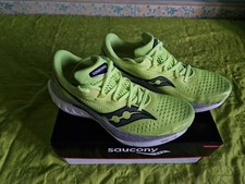 scarpe da corsa saucony