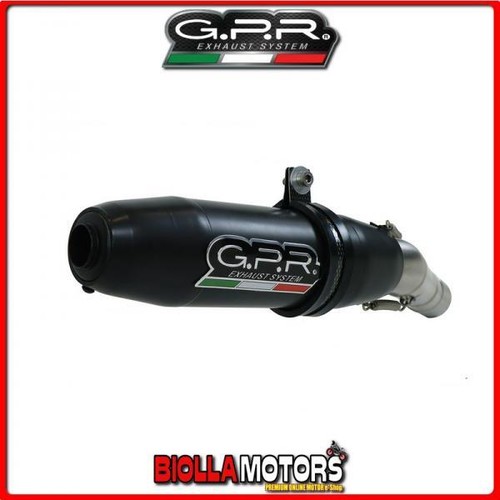 161 dene gpr terminale - gpr,