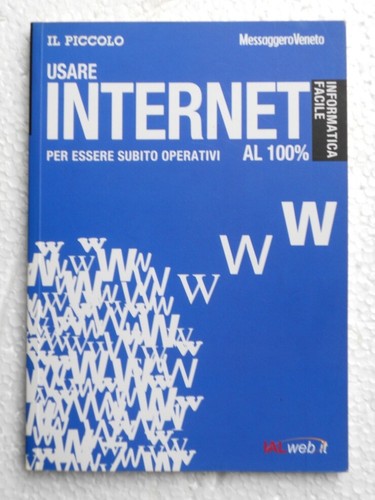 Usare internet cod l5203 - internet,