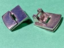 Piedino per maglieria da