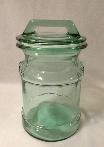 Vintage smith vetro - e,