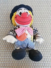 Peluche Pupazzo Sbirulino