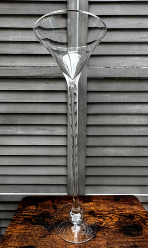 Centrotavola decorativo alto - , 2