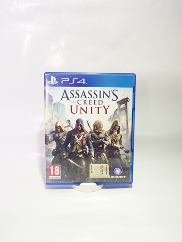 Videogioco assassin creed - videogioco,