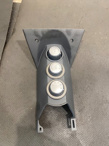 Pannello climatizzatore proton - climatizzatore,