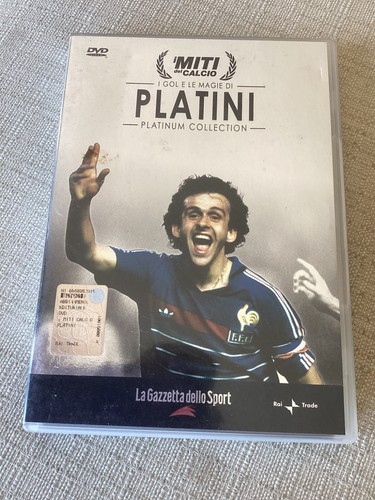 Dvd calcio gol - e, magie