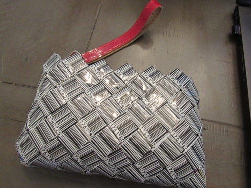 Pochette - , da