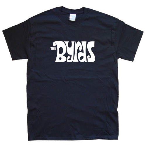 The byrds nuova shirt - byrds, t-shirt