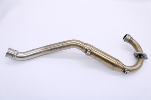 Tubo collettore scarico - tubo,