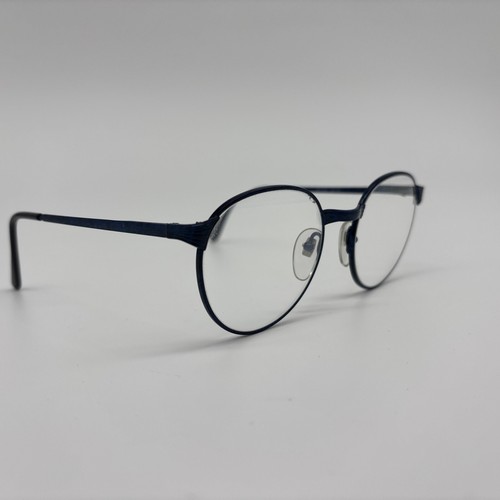 Morel nomad nero blu - nero, uomo