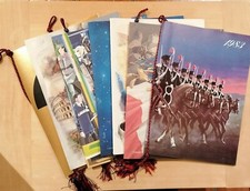 CALENDARIO CARABINIERI - 1983