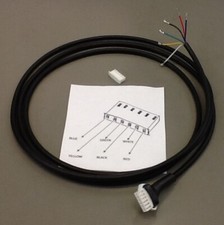 TELAIO CABLAGGIO CARRELLO GOLF