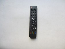 Remote Control For SCHAUB
