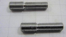 Bulloni M6/M7 X 30mm Per