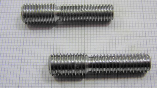 Bulloni 30mm per - 30mm,