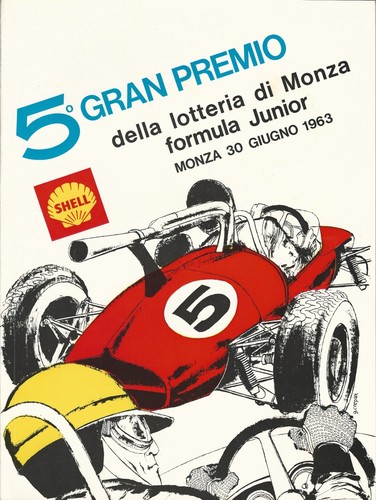 Gran premio lotteria monza - premio,